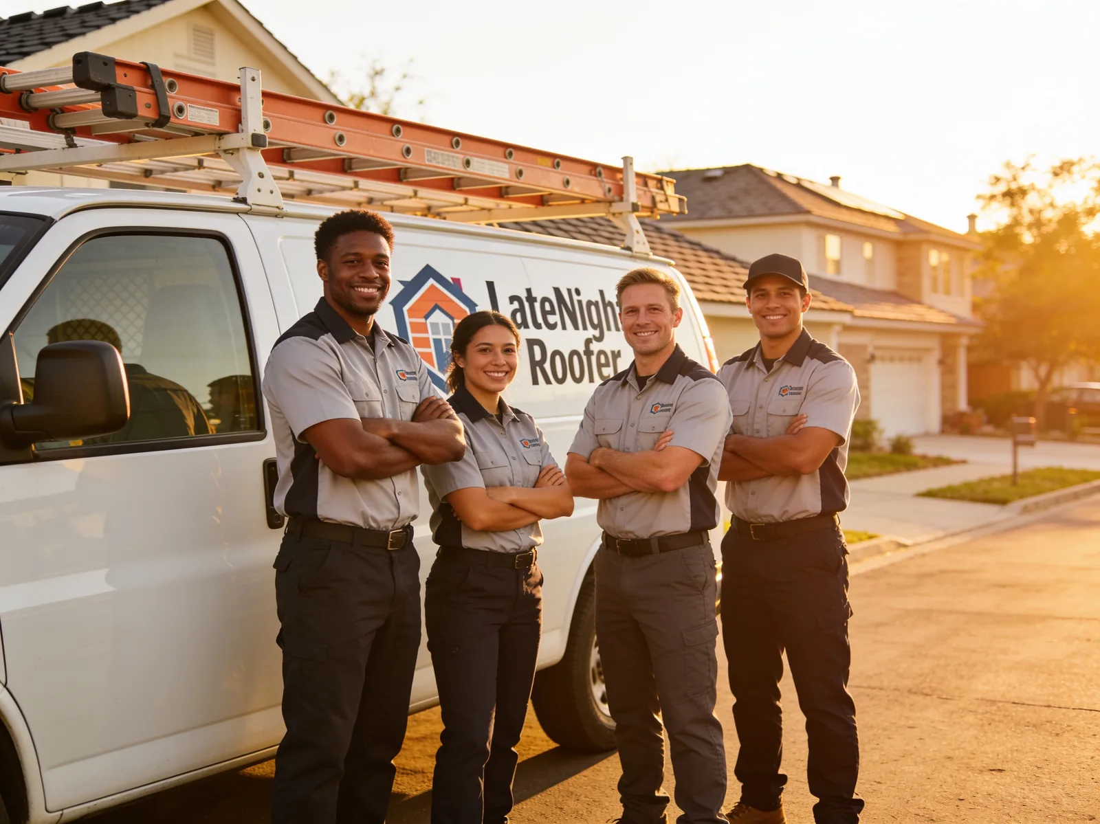Emergency Roof Repair company in Convent Station, NJ
